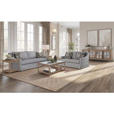 Wilmington Occasional Table Set In Sand