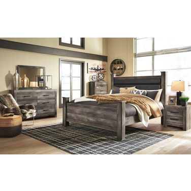 Four Poster Bedroom Sets | 1StopBedrooms