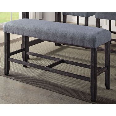 Yelena Counter Height Bench