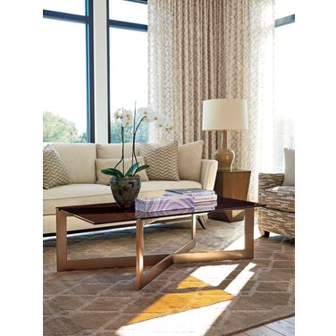 Zavala Aperture Occasional Table Set
