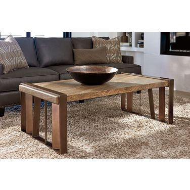 Zavala Intersect Occasional Table Set