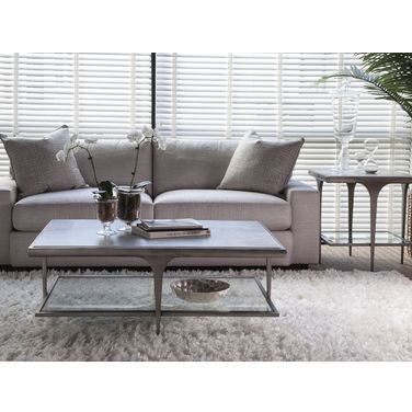 Zephyr Rectangular Occasional Table Set