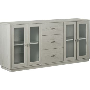Zest 68 Inch Sideboard In Cream