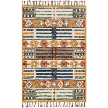 Zharah Santa Fe Spice Rug ZHARZR-08SP0093D0