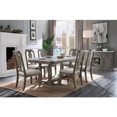 Zumala Dining Room Set