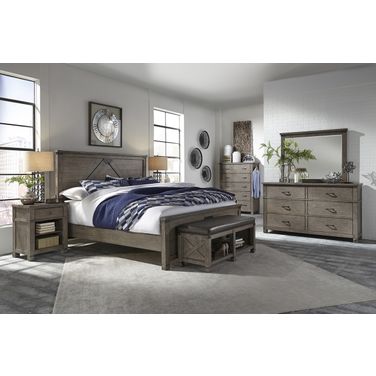 Aspenhome Furniture 1StopBedrooms