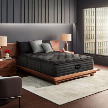 Beautyrest black diamond pillow clearance