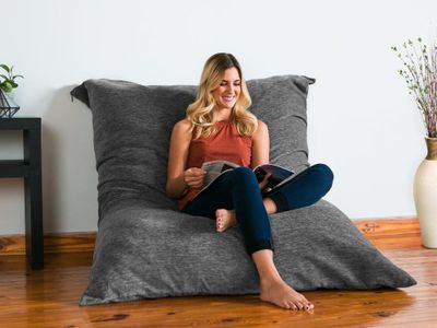 Jaxx Bean Bags Furniture - 1StopBedrooms