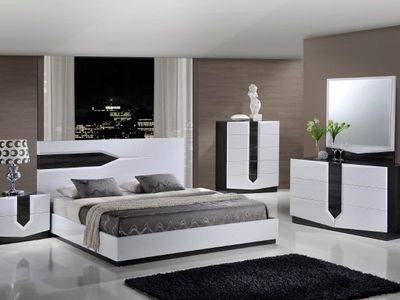 Global Furniture USA - 1StopBedrooms