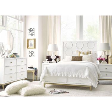 Legacy classic outlet furniture bedroom set