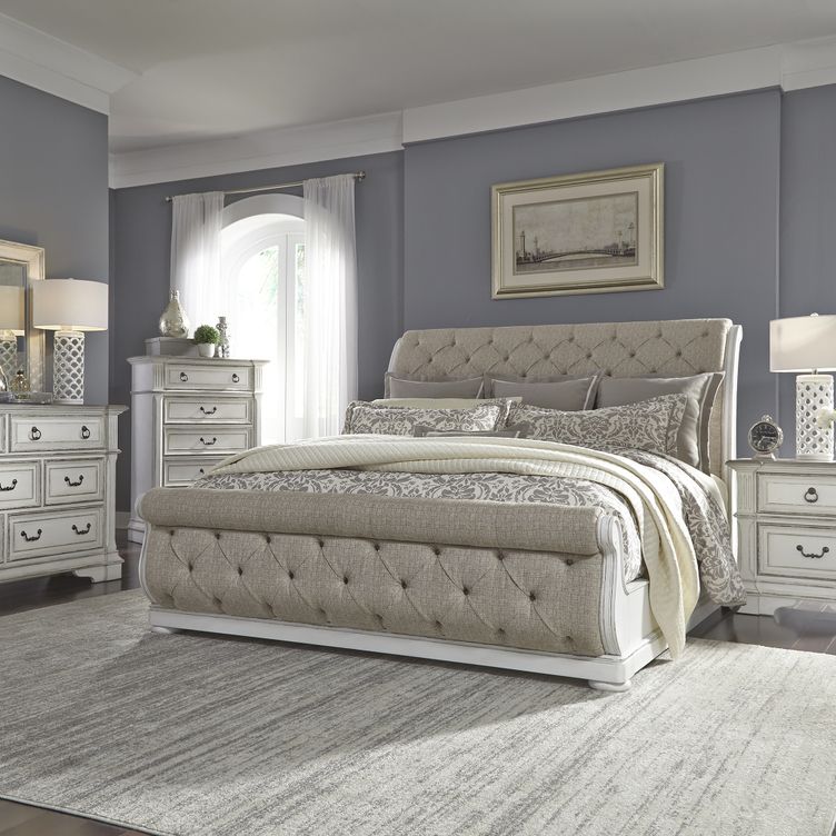 Liberty cotswold bedroom set discount