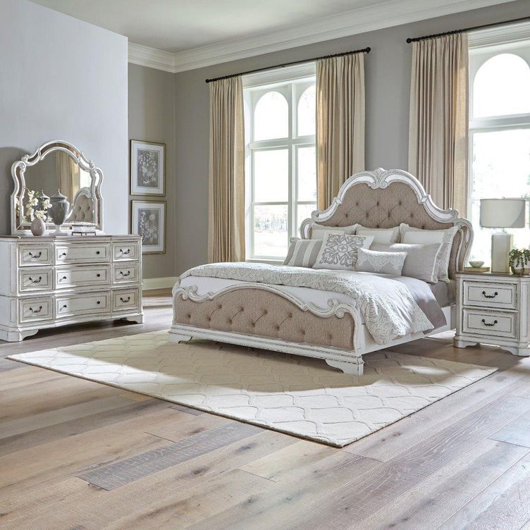 Magnolia manor bedroom furniture cheap