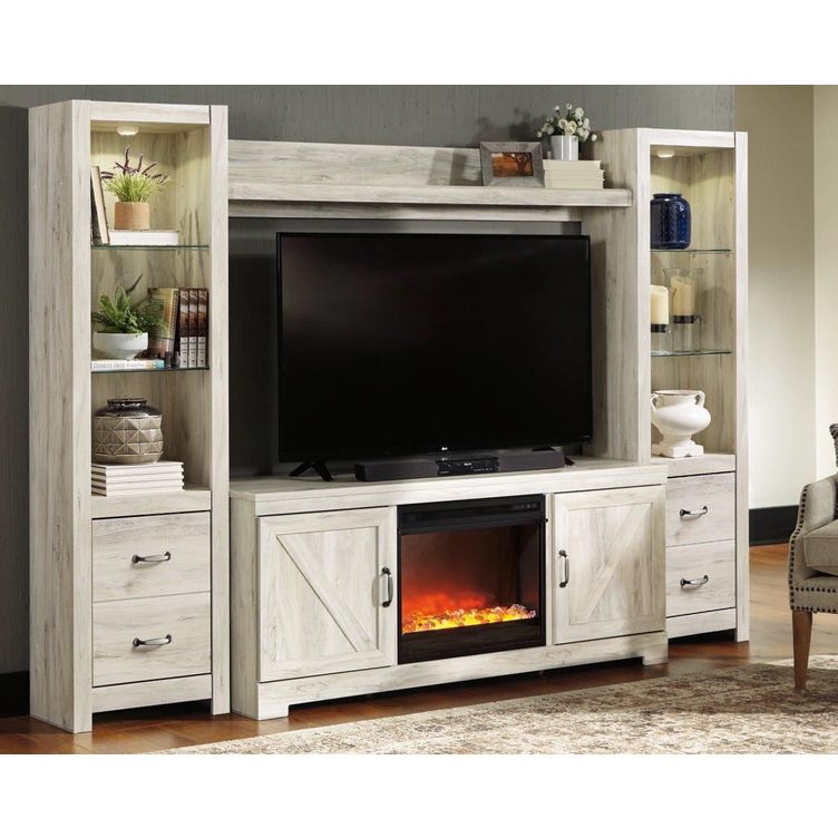 Rosendo discount entertainment unit