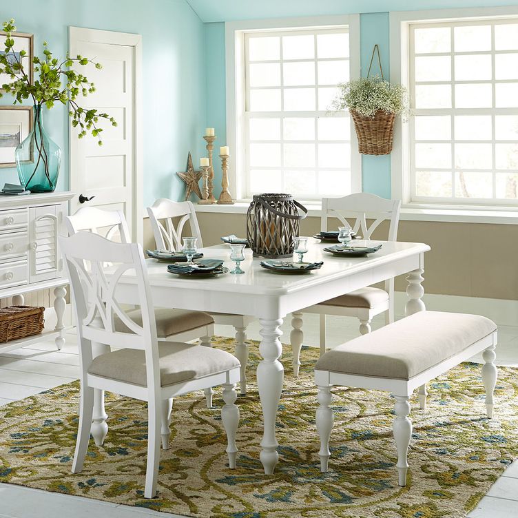Liberty summer sales house bedroom set