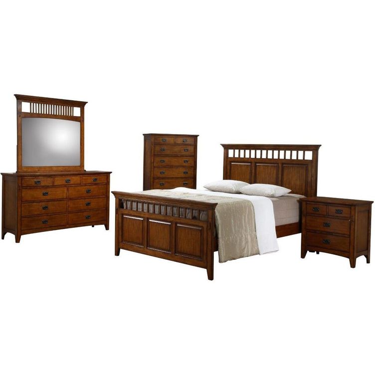 Tremont bedroom deals set