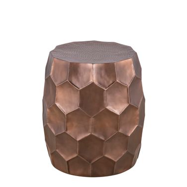 101 Coffee Table In Copper