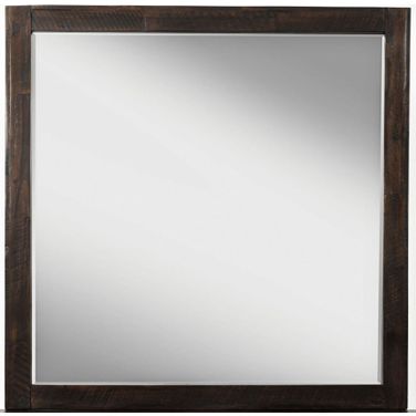 Jackson Lodge Subtle Mirror