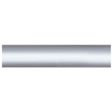 18 Inch Downrod Extension for Ceiling Fans In Satin Nickel