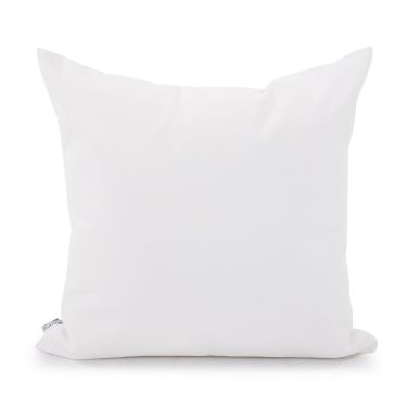 20 x 20 Pillow Seascape In Natural