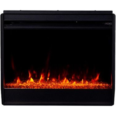 23 Inch Color Changing Electric Firebox With Remote Control