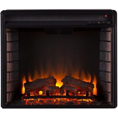 23 Inch Electric Firebox With Remote Control