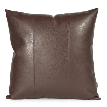 24 x 24 Avanti Pillow In Pecan
