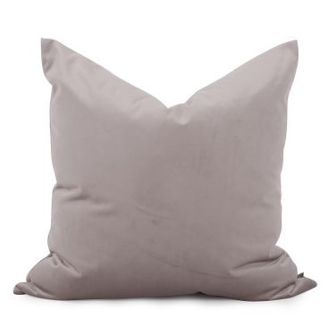24 x 24 Bella Ash Pillow - Down Insert