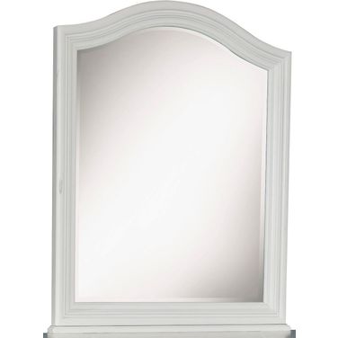 Madison Arched Dresser Mirror