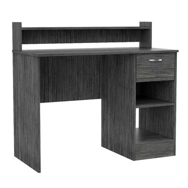40 Inch Computer Desk In Graphite