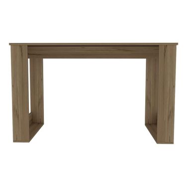 47 Inch Computer Desk In Espresso