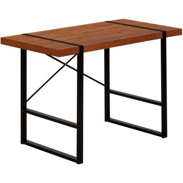 48 Inch Computer Desk In Cherry
