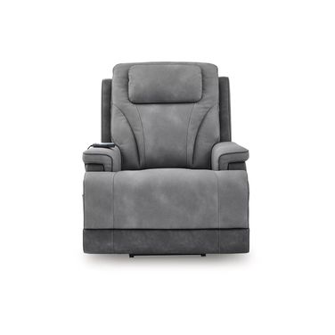 4Z-Relax Retreat Power Lift Recliner In Slate