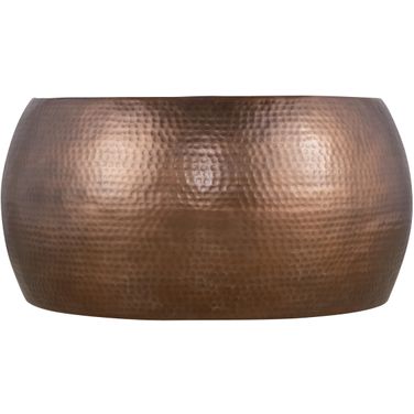 501 Coffee Table In Copper