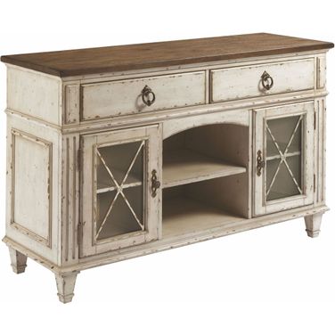 Southbury Fossil and Parchment Server