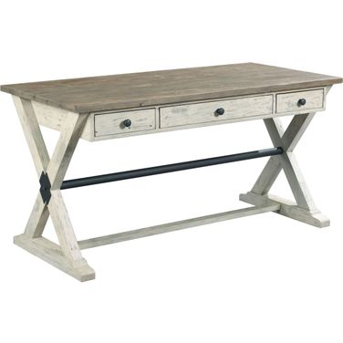 Reclamation Place Sundried Natural Desk