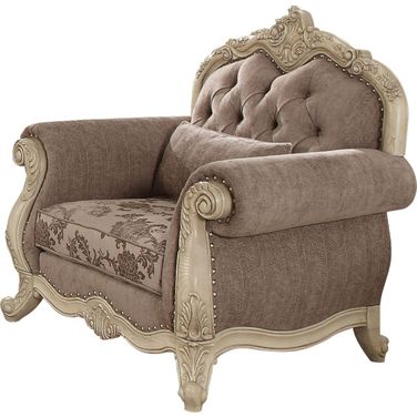 Ragenardus Gray Chair