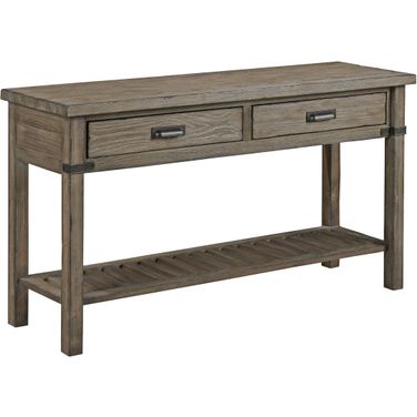 Foundry Sofa Table