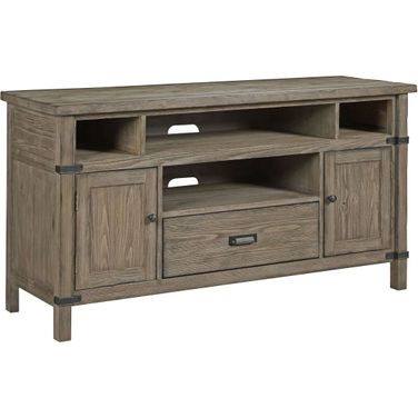 Foundry Entertainment Console