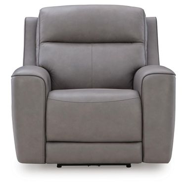5Z-Dreamlight Power Recliner In Coin