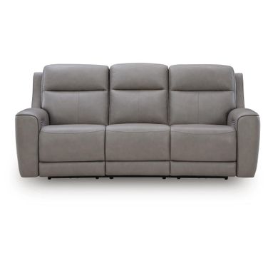 5Z-Dreamlight Power Reclining Sofa In Coin