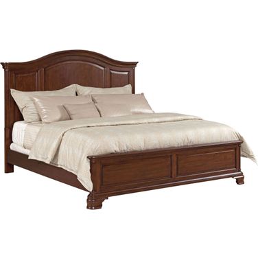 Hadleigh King Panel Bed