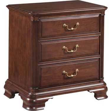 Hadleigh Nightstand