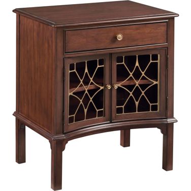 Hadleigh Bedside Table