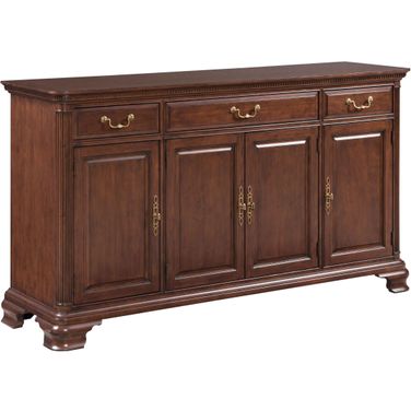 Hadleigh Buffet