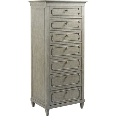 Savona Versaille and Elm Marie Lingerie Chest