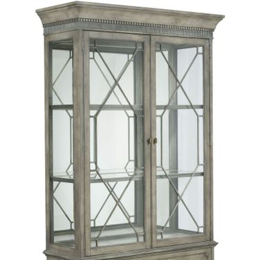 Savona Versaille Larsson Display Cabinet Deck