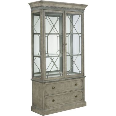 Savona Versaille Larsson Display Cabinet