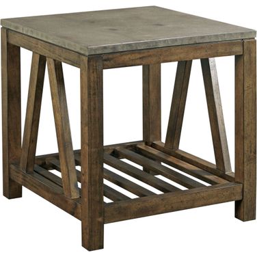 Modern Classics Mason End Table