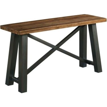 Modern Classics Crossfit Sofa Table