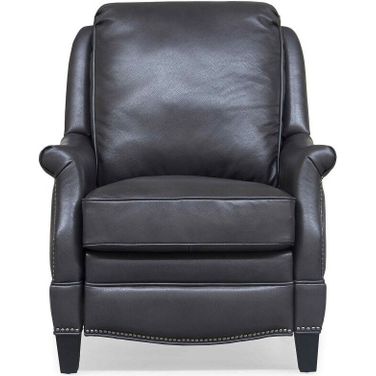 Ashebrooke Recliner (Gray)